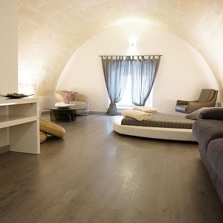 Le Volte Luxury Matera Exterior foto