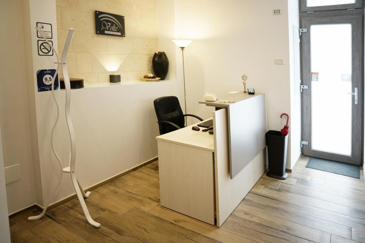 Le Volte Luxury Matera Exterior foto