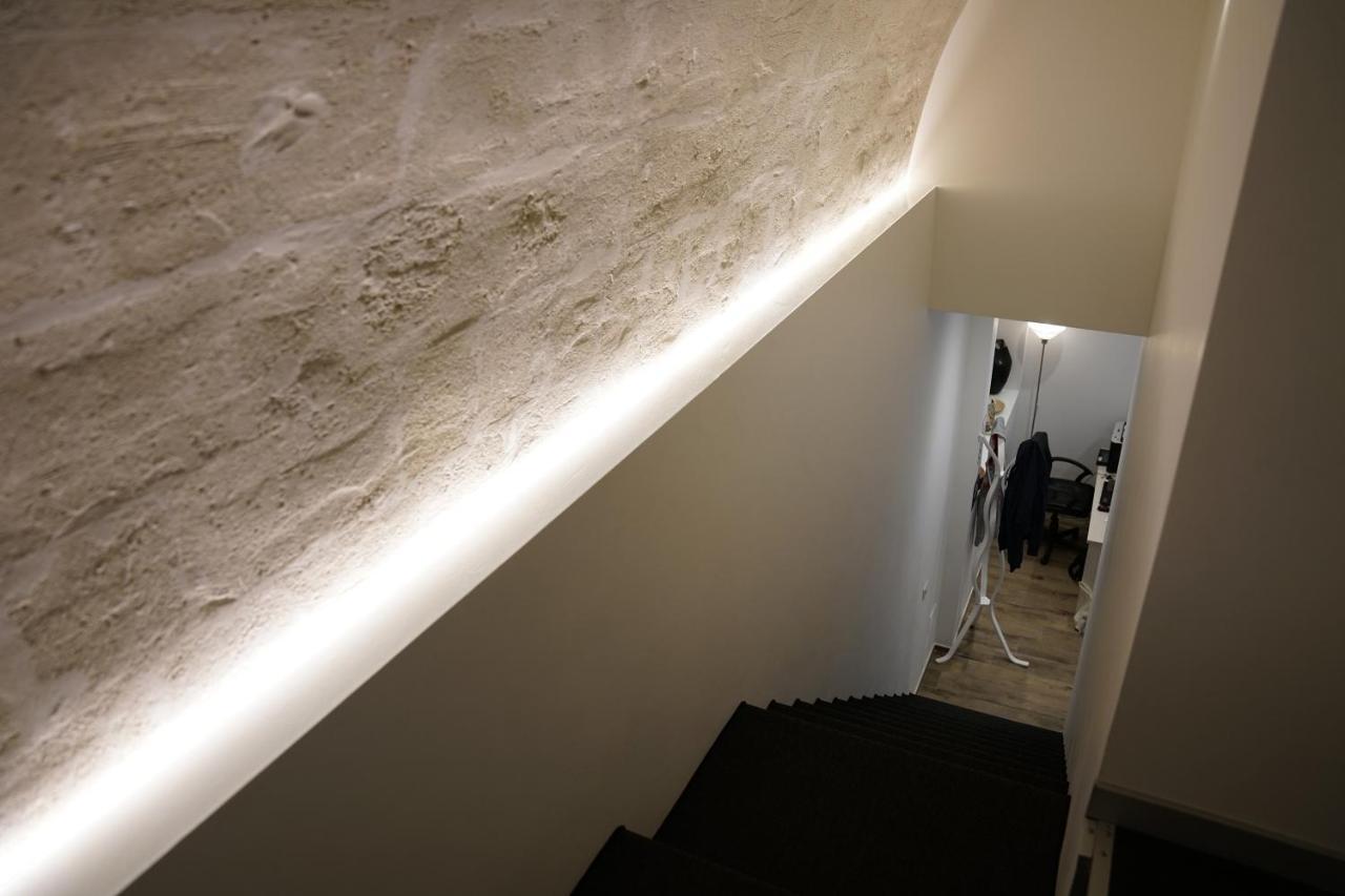 Le Volte Luxury Matera Exterior foto