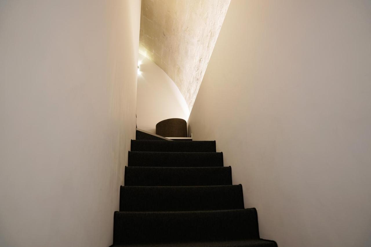 Le Volte Luxury Matera Exterior foto
