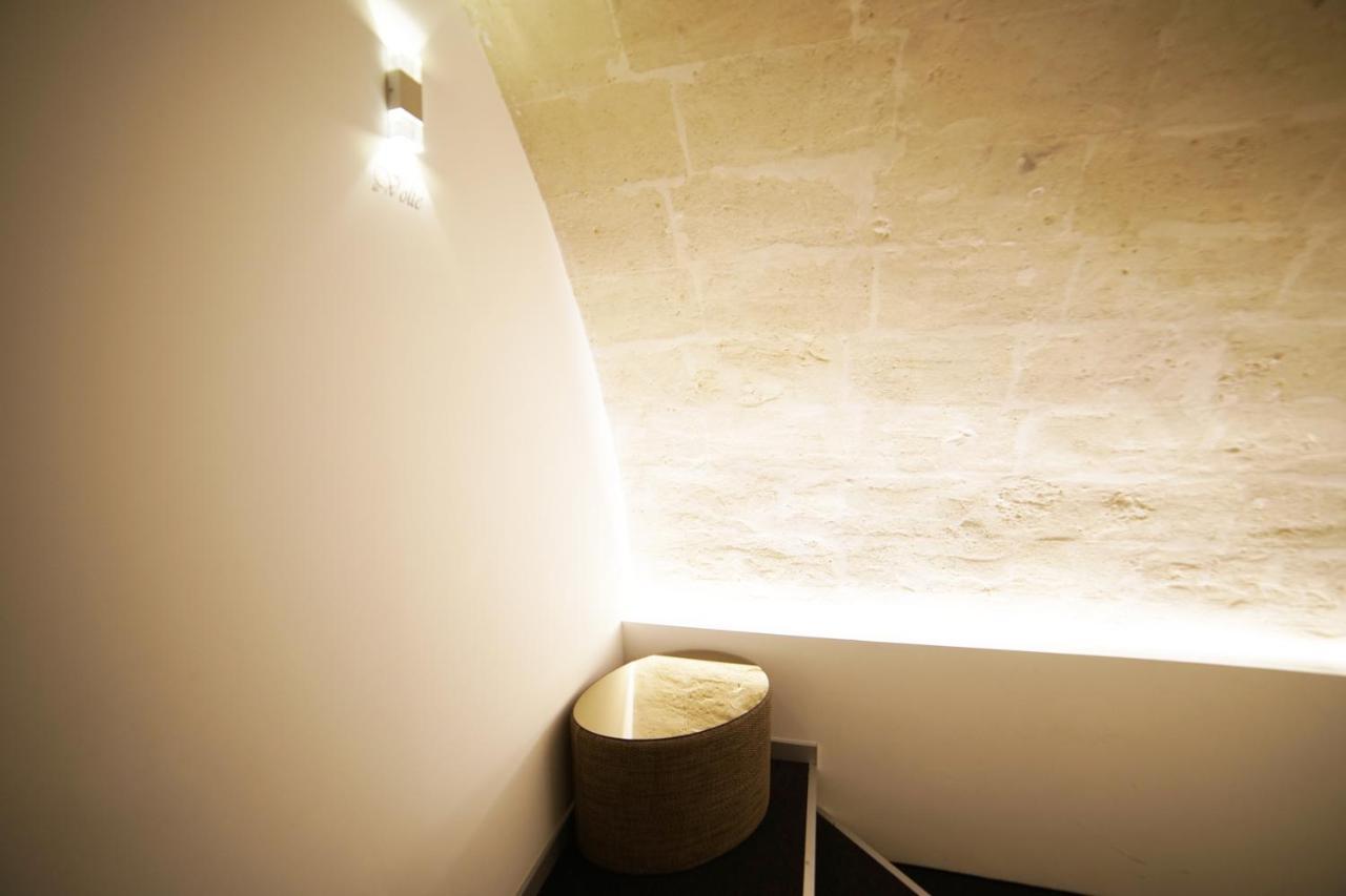 Le Volte Luxury Matera Exterior foto