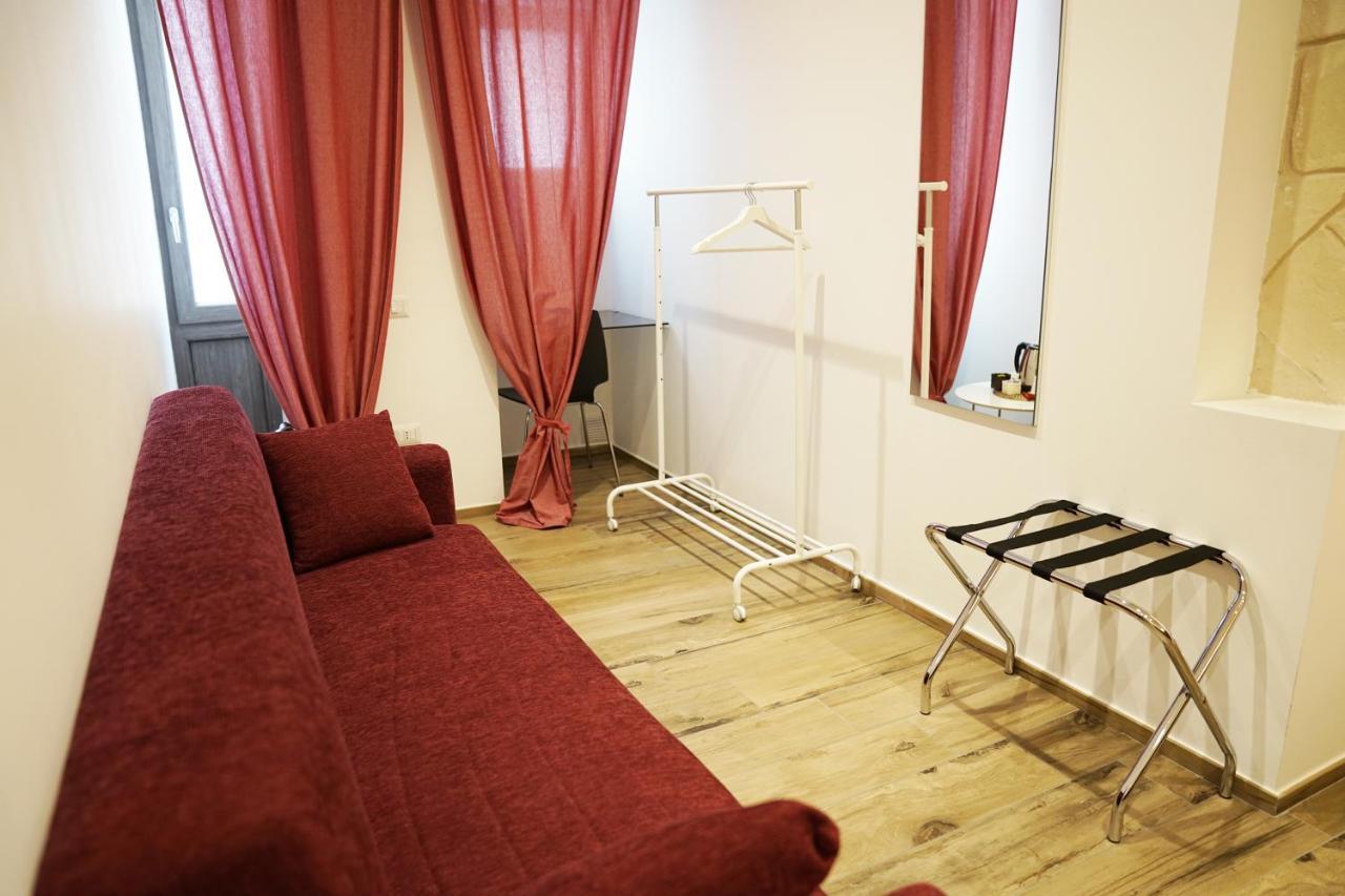 Le Volte Luxury Matera Exterior foto