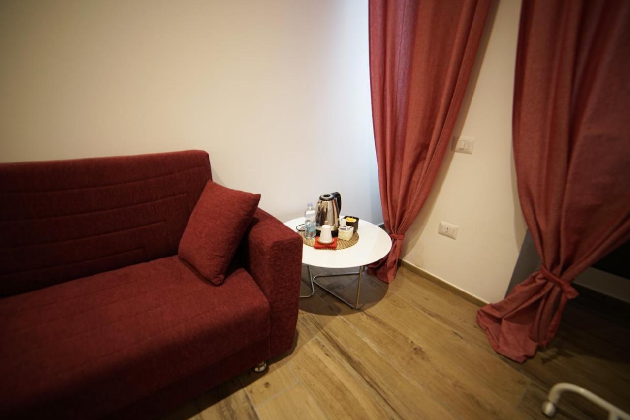 Le Volte Luxury Matera Exterior foto