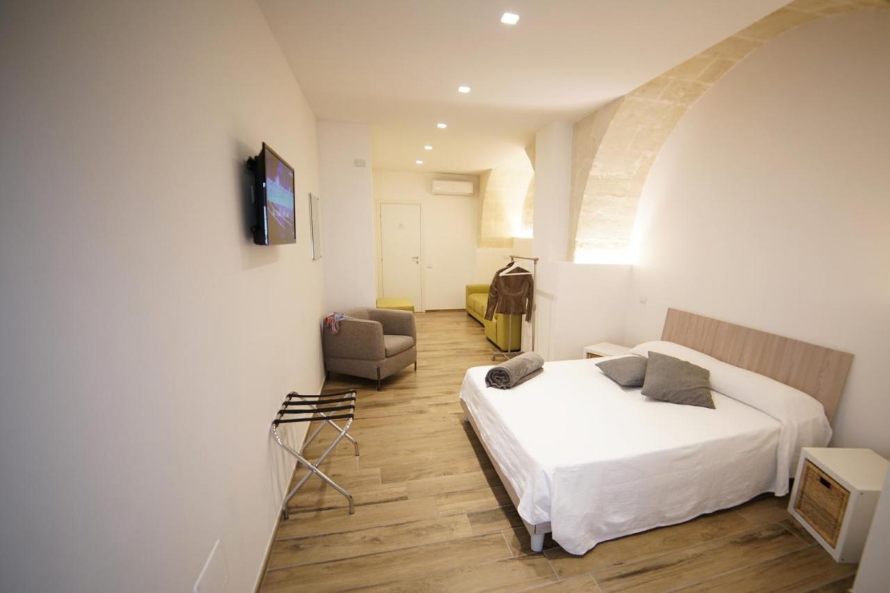 Le Volte Luxury Matera Exterior foto