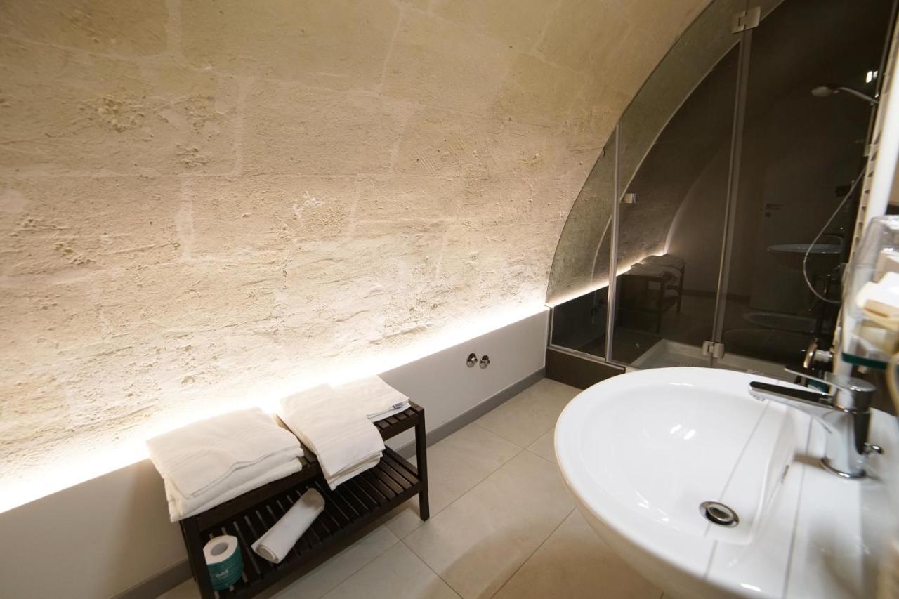 Le Volte Luxury Matera Exterior foto