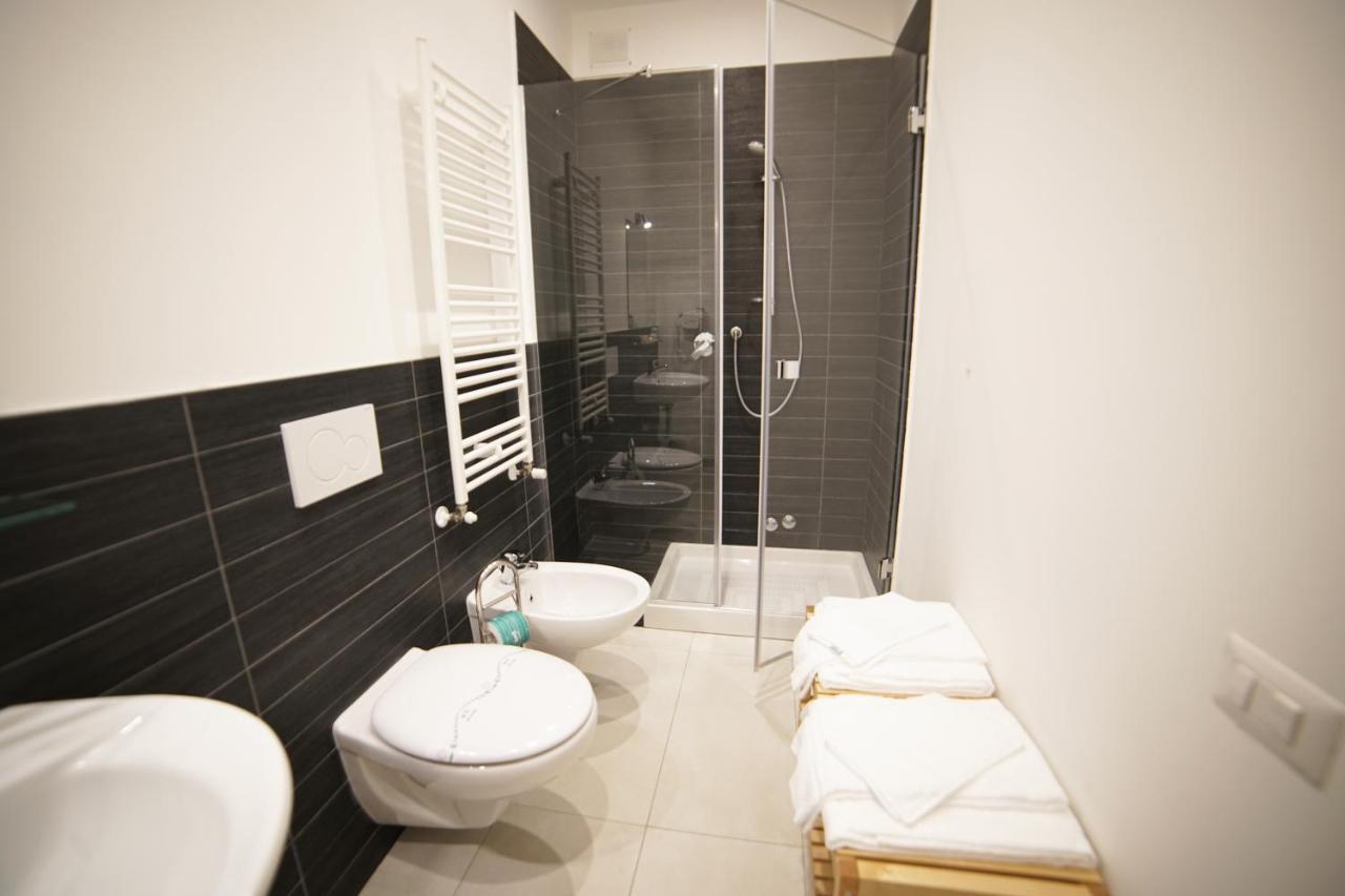 Le Volte Luxury Matera Exterior foto