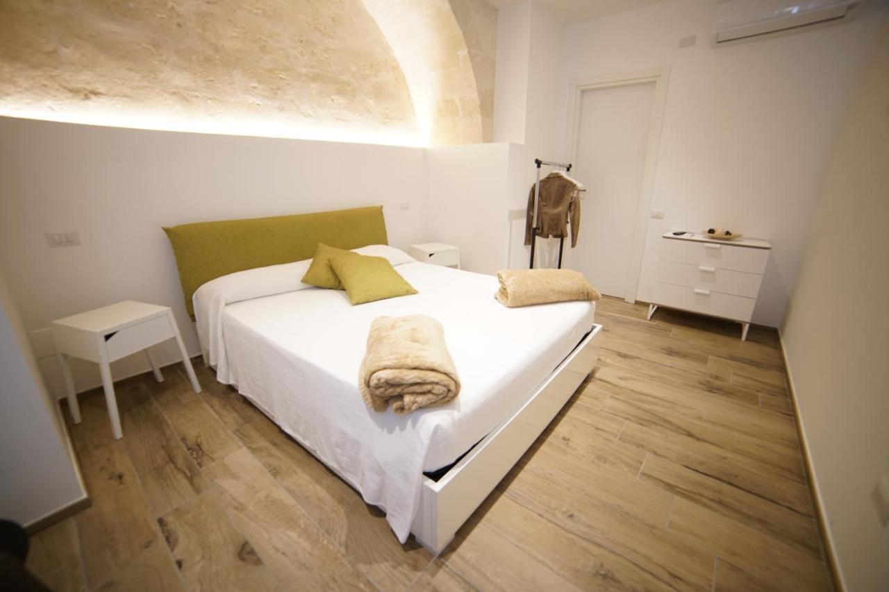 Le Volte Luxury Matera Exterior foto