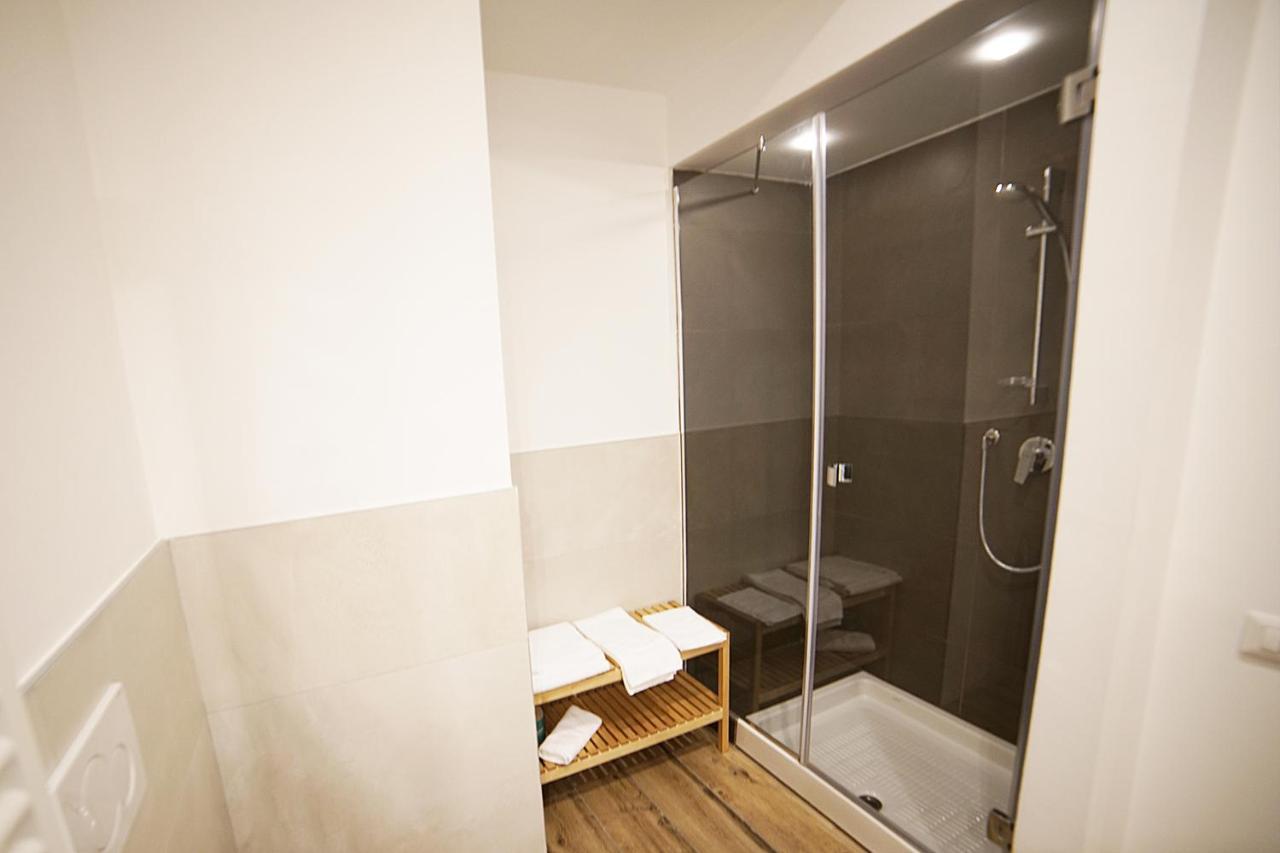 Le Volte Luxury Matera Exterior foto