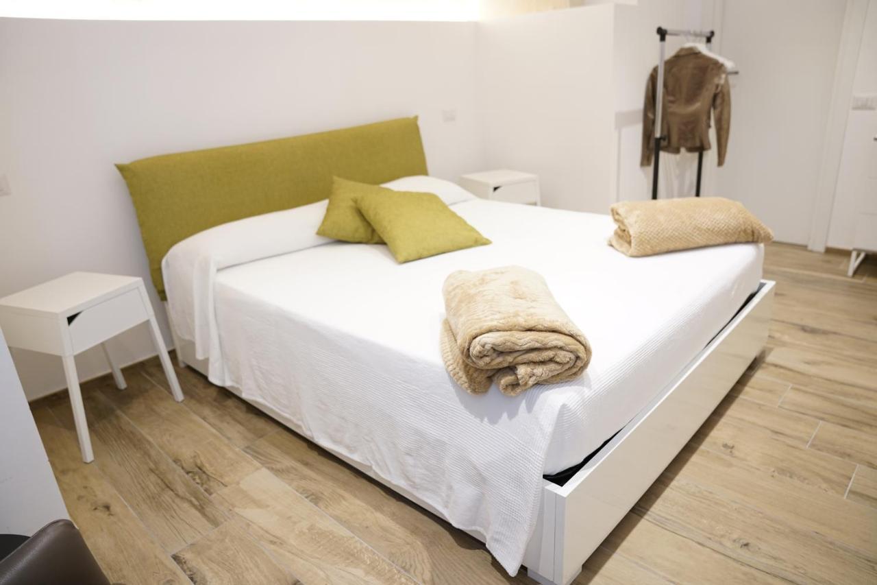 Le Volte Luxury Matera Exterior foto
